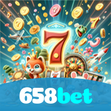 658bet visual
