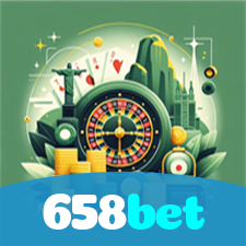 658bet visual