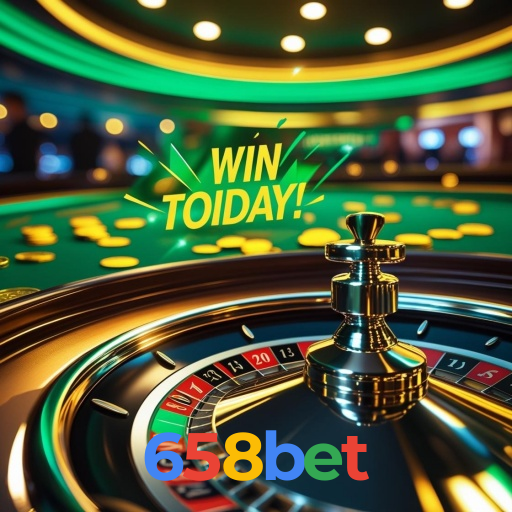 658bet visual
