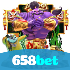 658bet visual