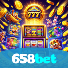 658bet visual
