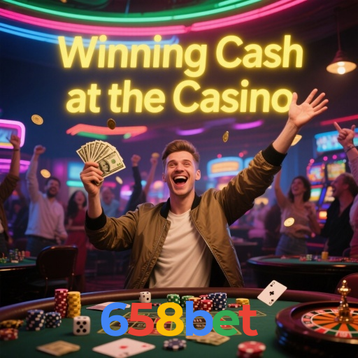 658bet visual