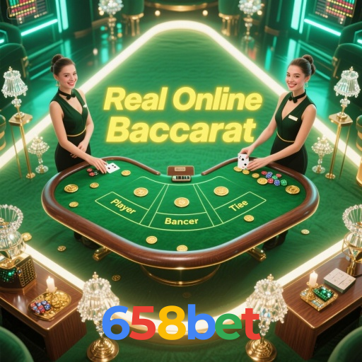 658bet visual