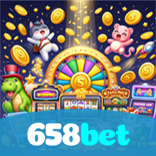 658bet visual
