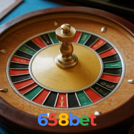 658bet visual