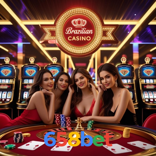 658bet visual
