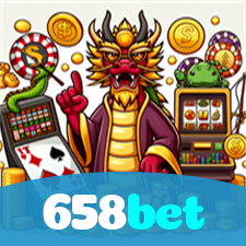 658bet visual