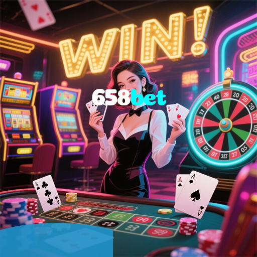 658bet visual