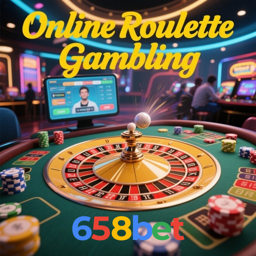 658bet visual