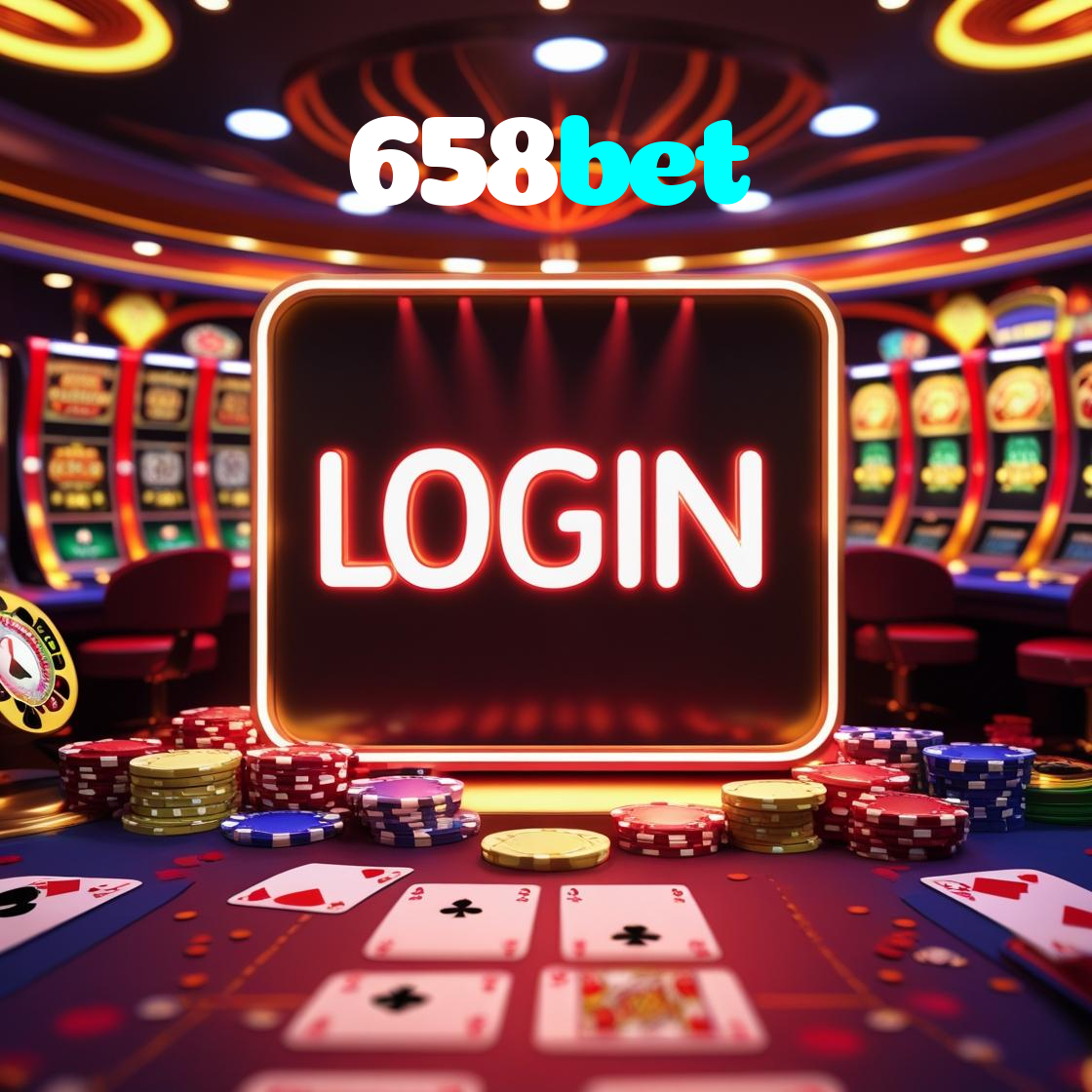 658bet visual