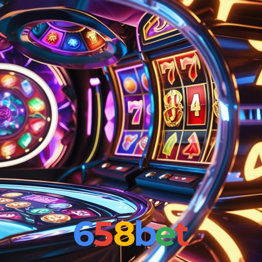 658bet visual