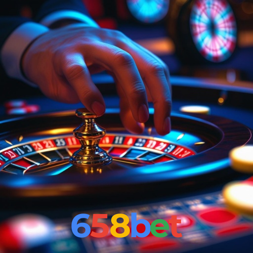 658bet visual