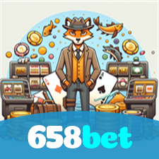 658bet visual