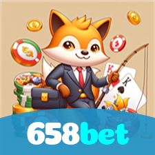 658bet visual
