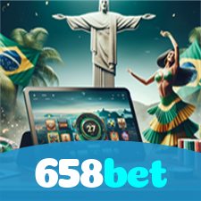 658bet visual