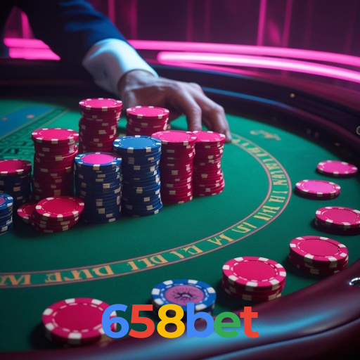 658bet visual