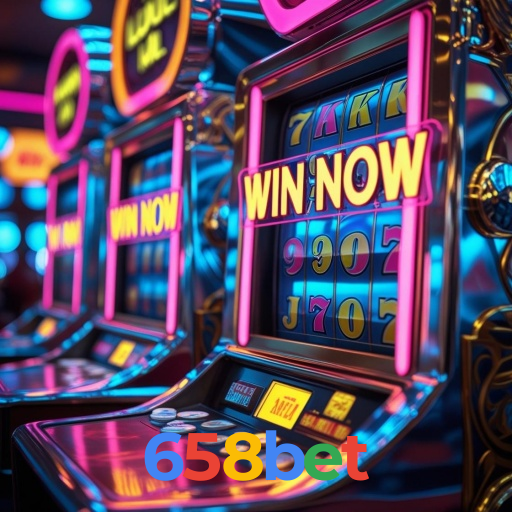 658bet visual