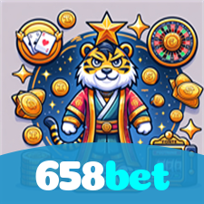 658bet visual
