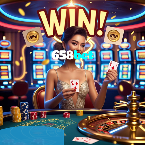 658bet visual