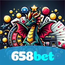 658bet visual