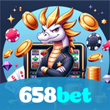 658bet visual