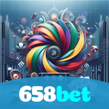658bet visual