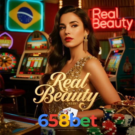 658bet visual