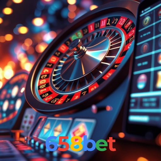 658bet visual