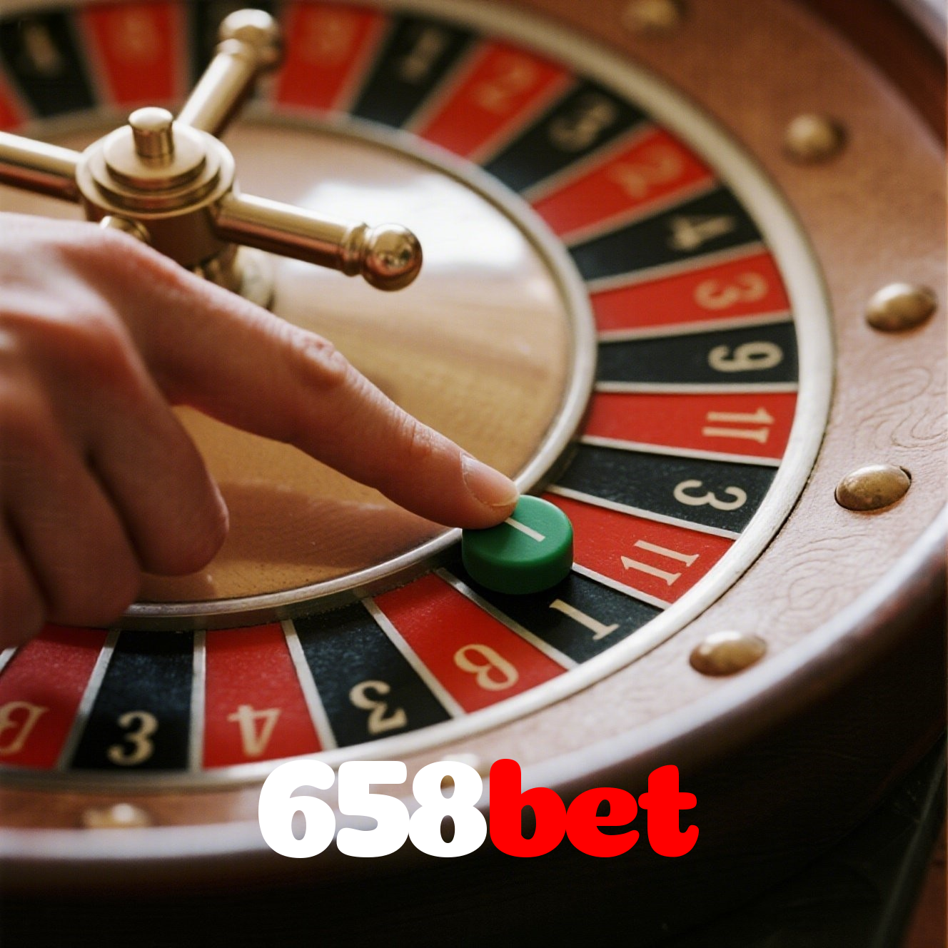 658bet visual