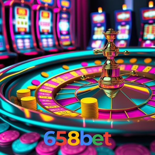 658bet visual