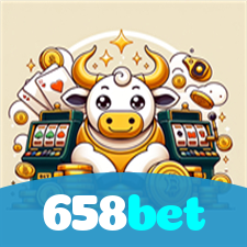658bet visual