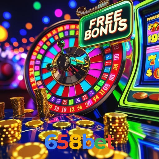658bet visual