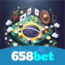 658bet visual