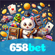 658bet visual