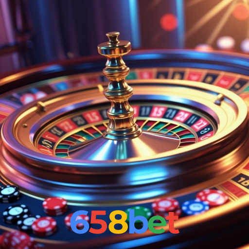 658bet visual