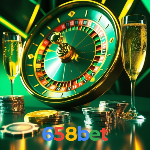 658bet visual