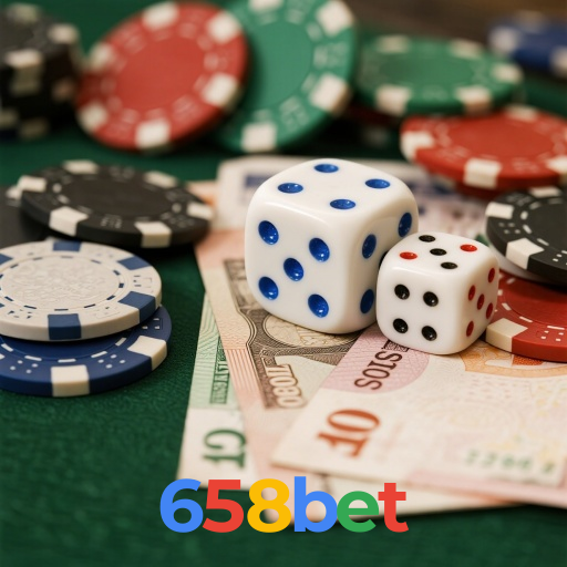 658bet visual