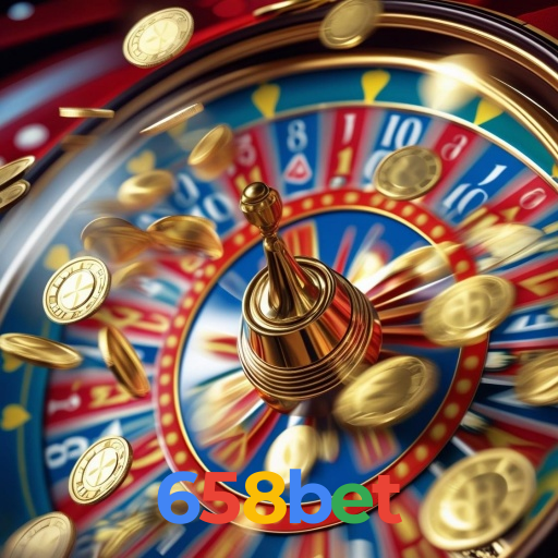 658bet visual