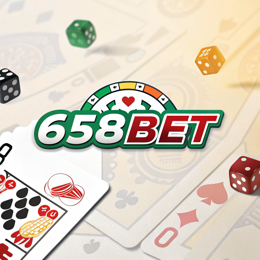 658bet